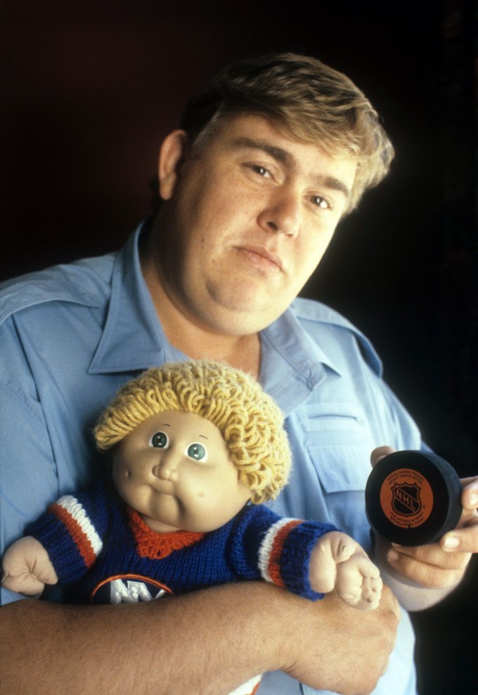 John Candy