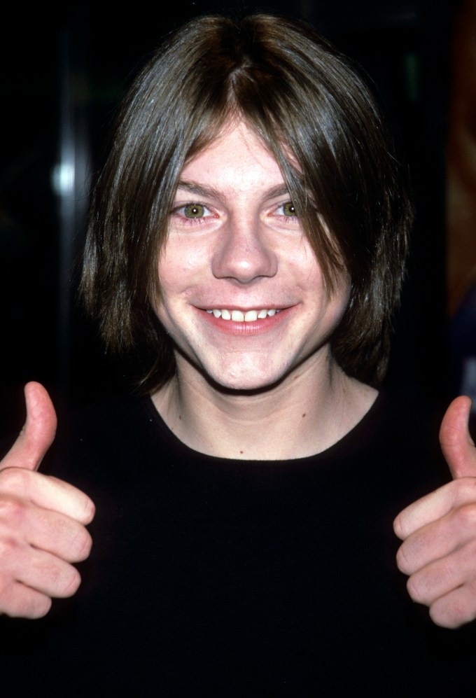 Patrick Fugit