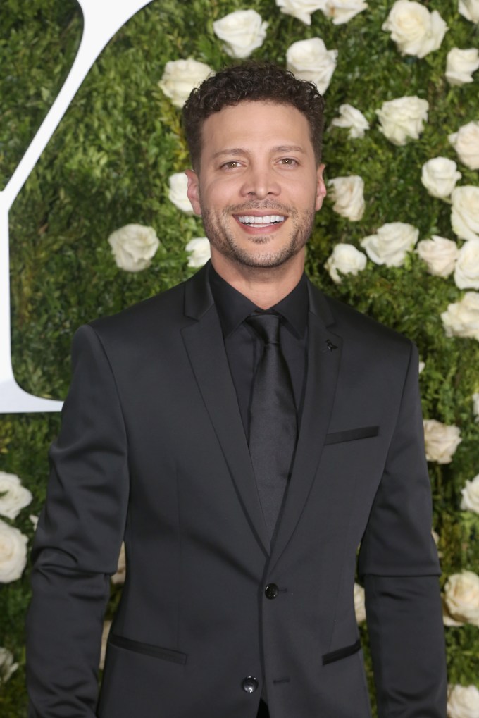 Justin Guarini