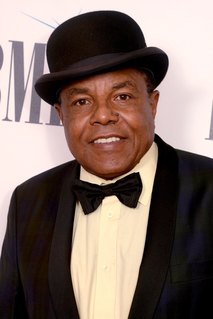 Tito Jackson