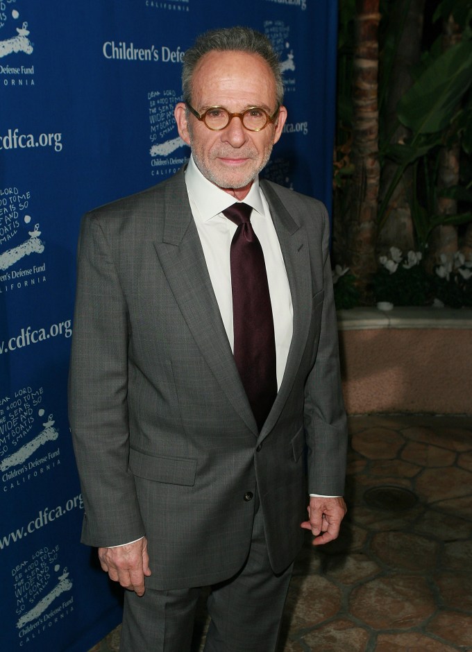 Ron Rifkin