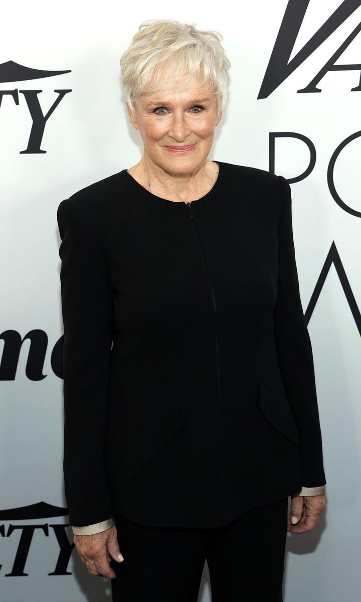 Glenn Close