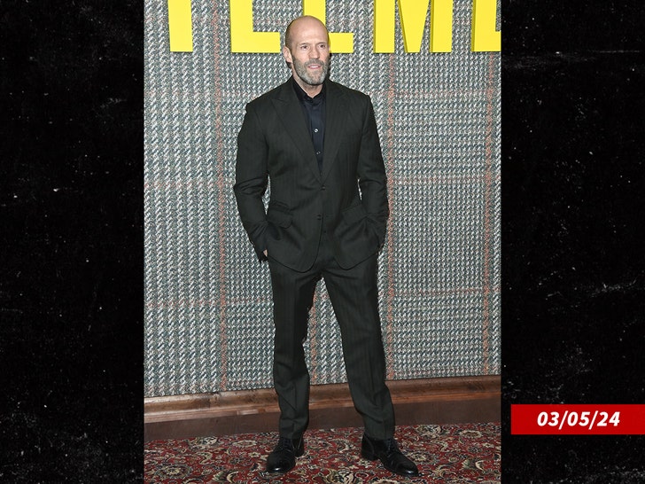 jason statham