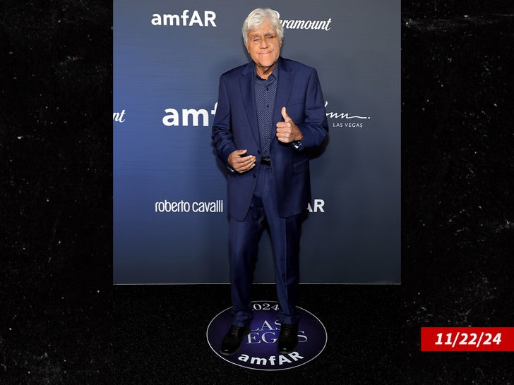 jay leno