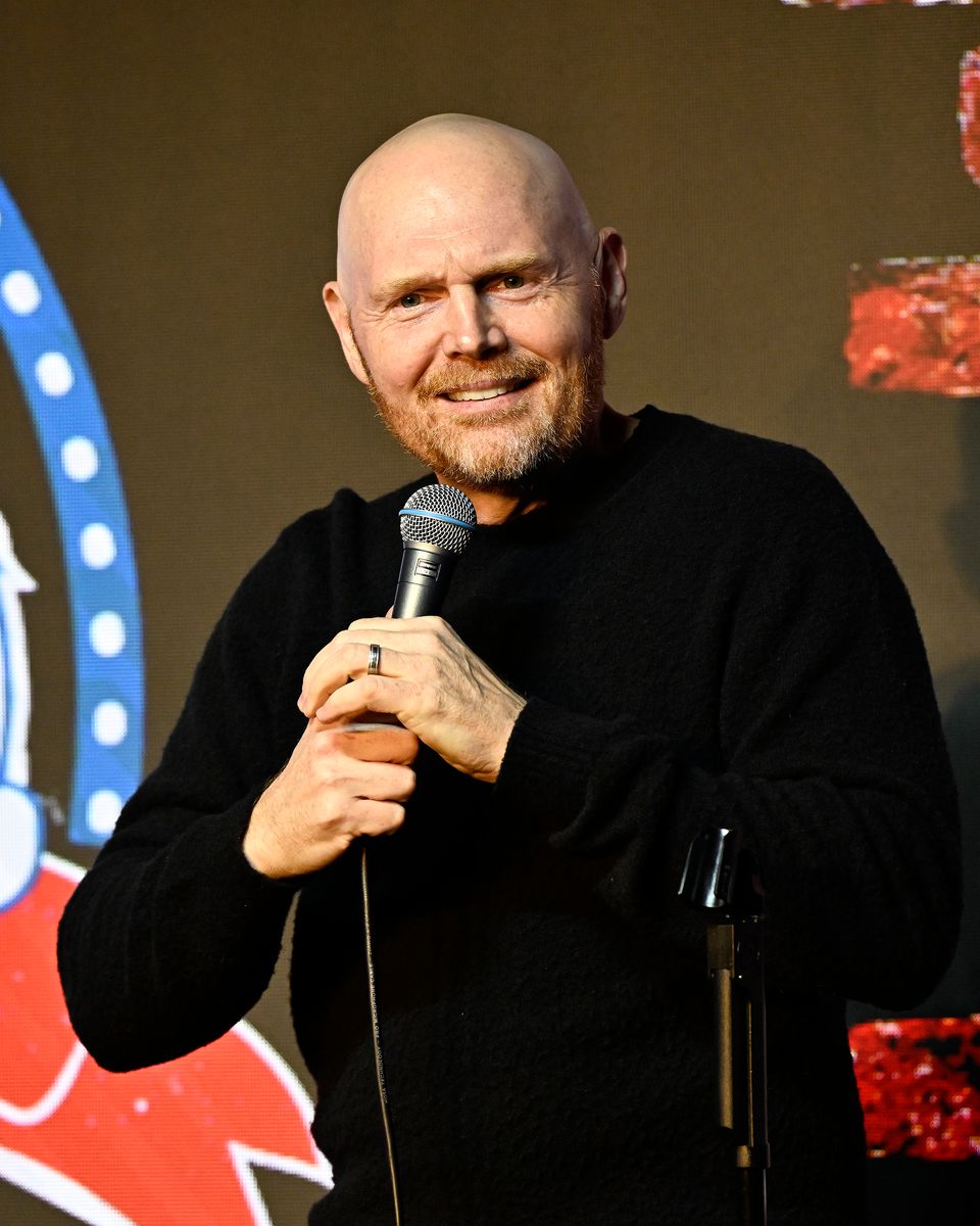 Bill Burr