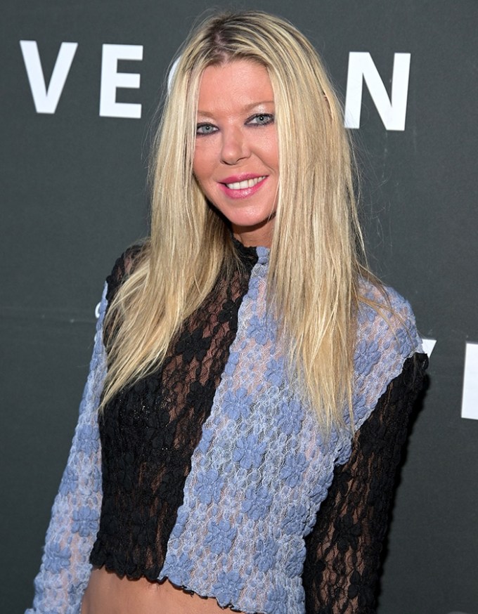 Tara Reid