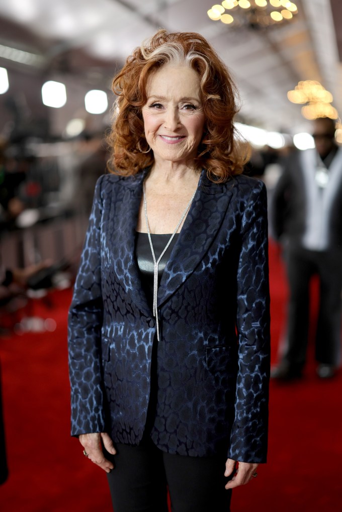 Bonnie Raitt