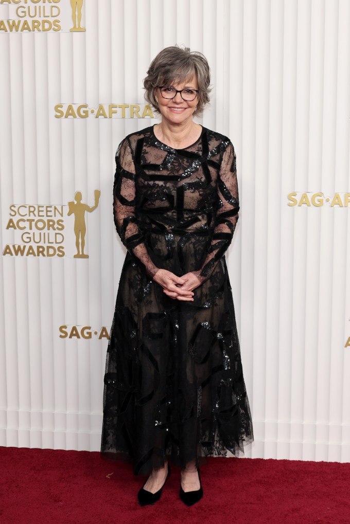 Sally Field