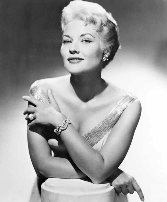 Patti Page