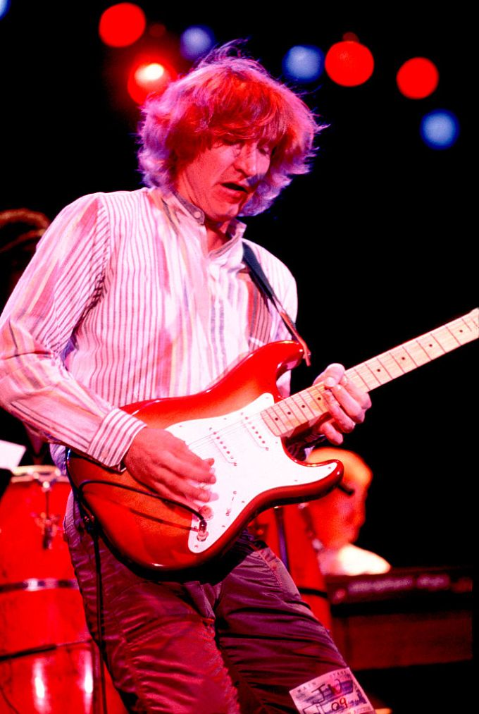 Joe Walsh