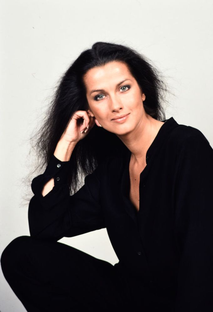 Veronica Hamel