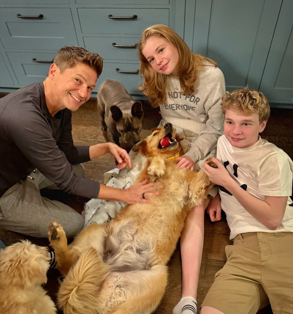 neil patrick harris family