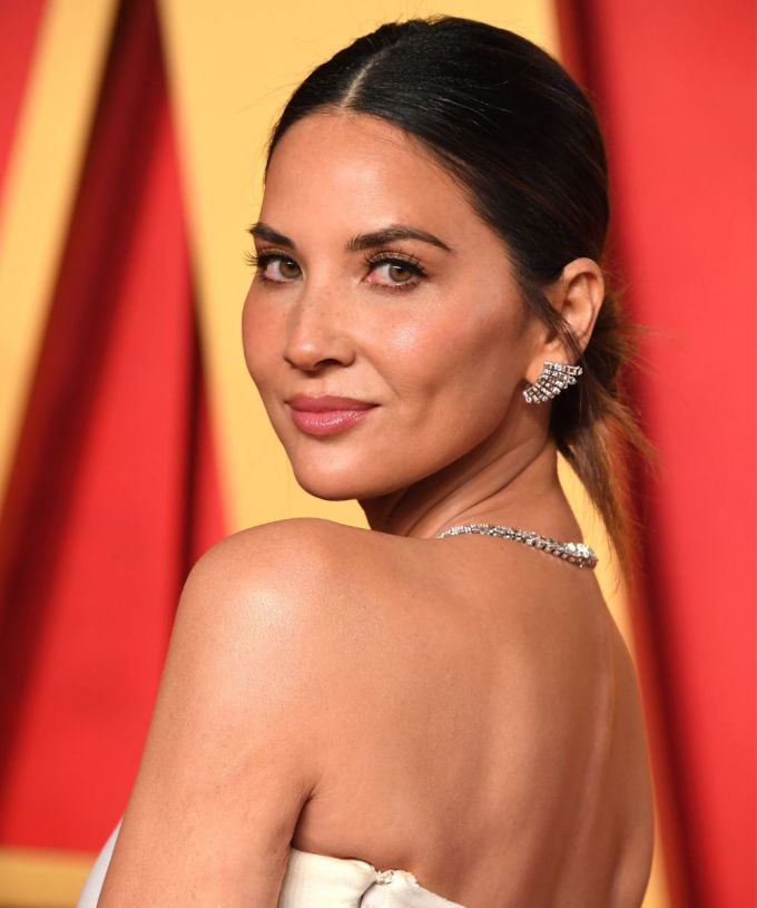 Olivia Munn