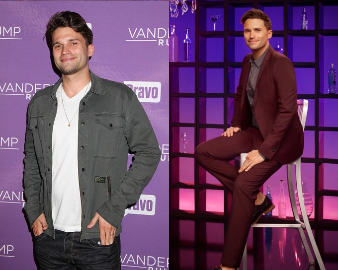 Tom Schwartz