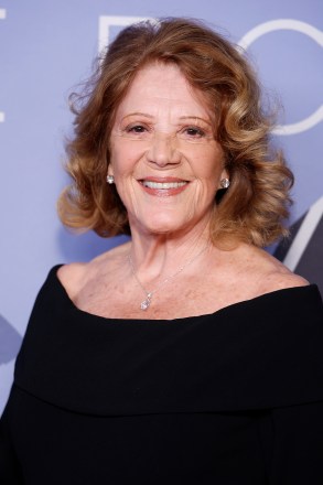 Linda Lavin Then & Today: The Late Actress' Life in Photos The Roundabout Gala 2023