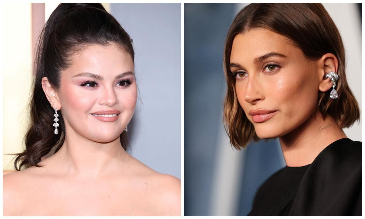 80th Annual Golden Globe Awards - Arrivals