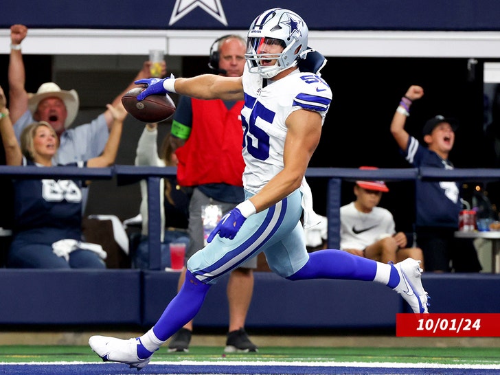 leighton vander esch football