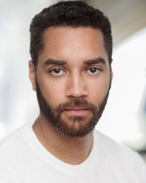 Samuel Anderson