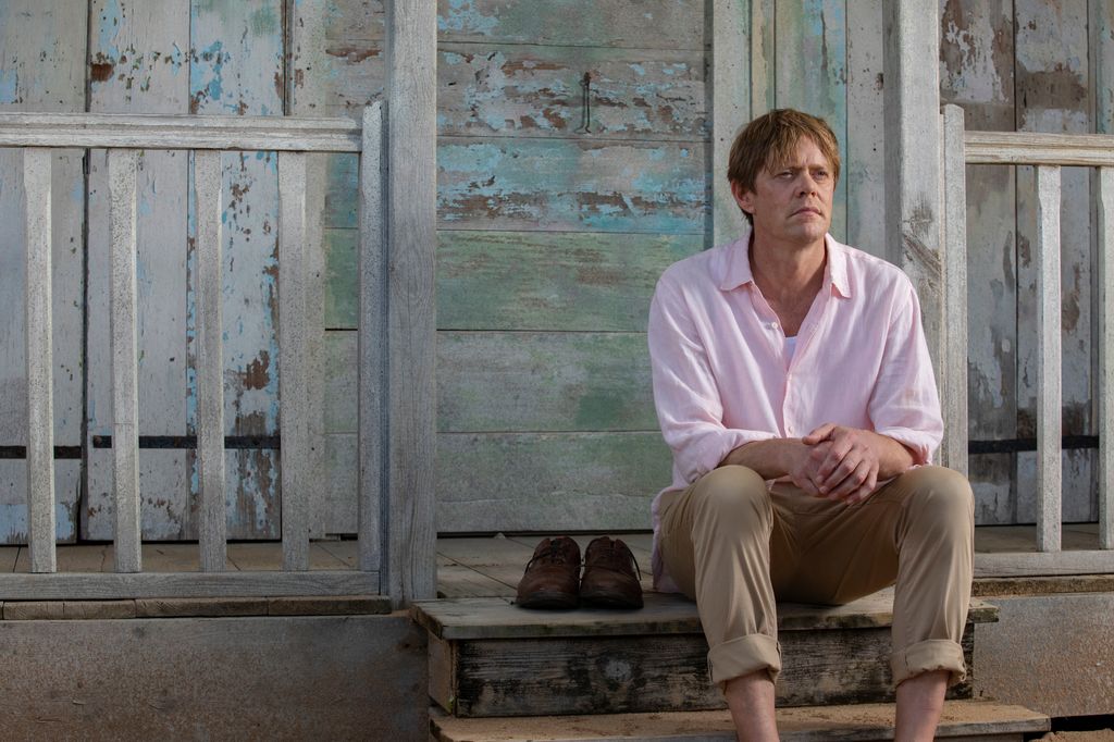 Kris Marshall's DI Humphrey Goodman returns to Saint Marie in the Beyond Paradise series finale