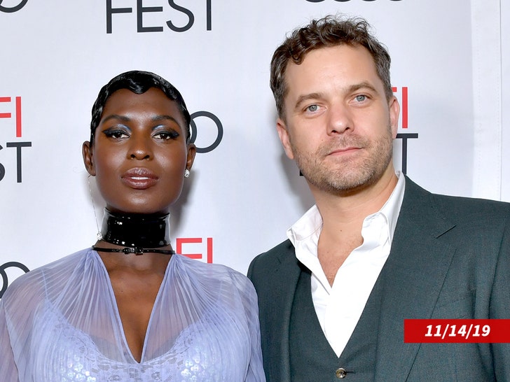 joshua jackson jodie turner smith