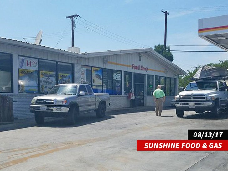 sunshine food and gas cottonwood california sub yelp