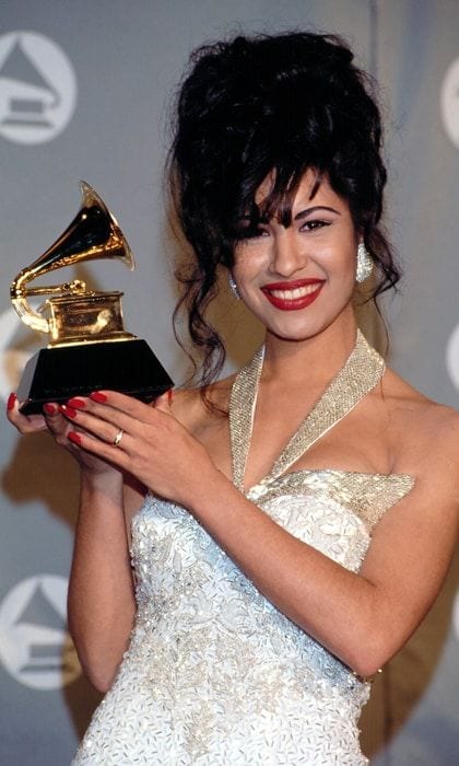 Selena Quintanilla