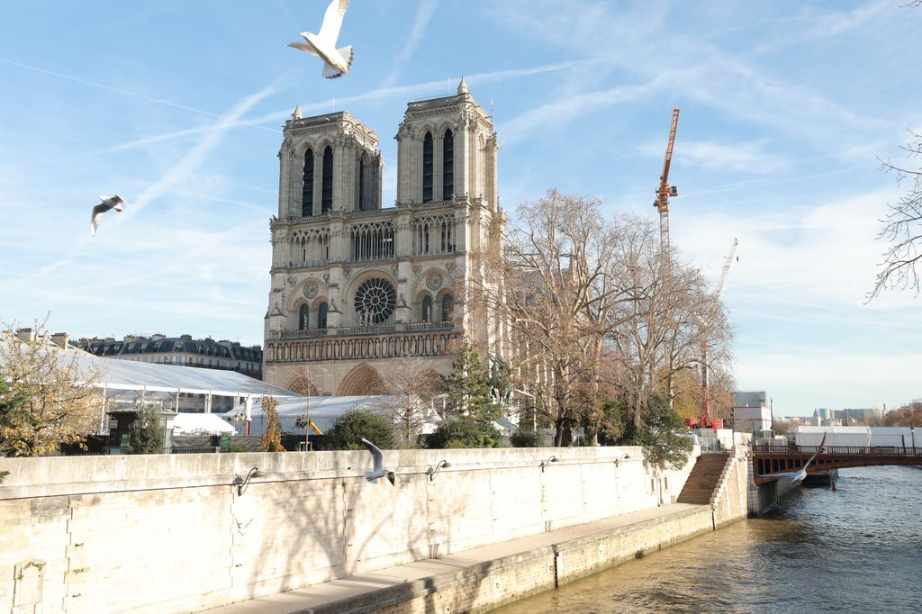 Notre-Dame Cathedral