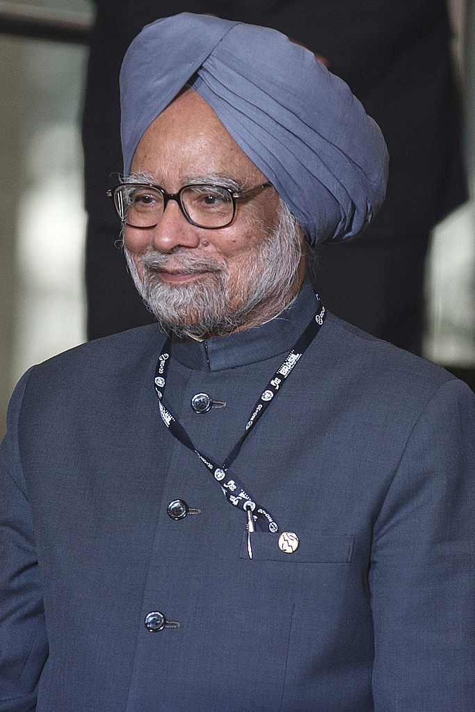 Manmohan Singh's Cause of Death: How the Late Former Indian Prime Minister Died