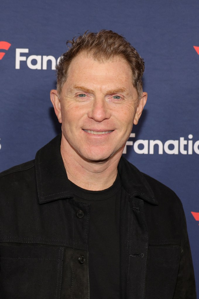 Bobby Flay