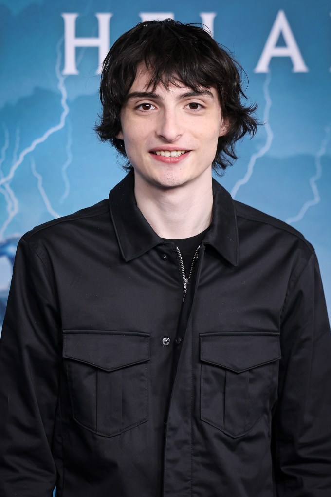 Finn Wolfhard