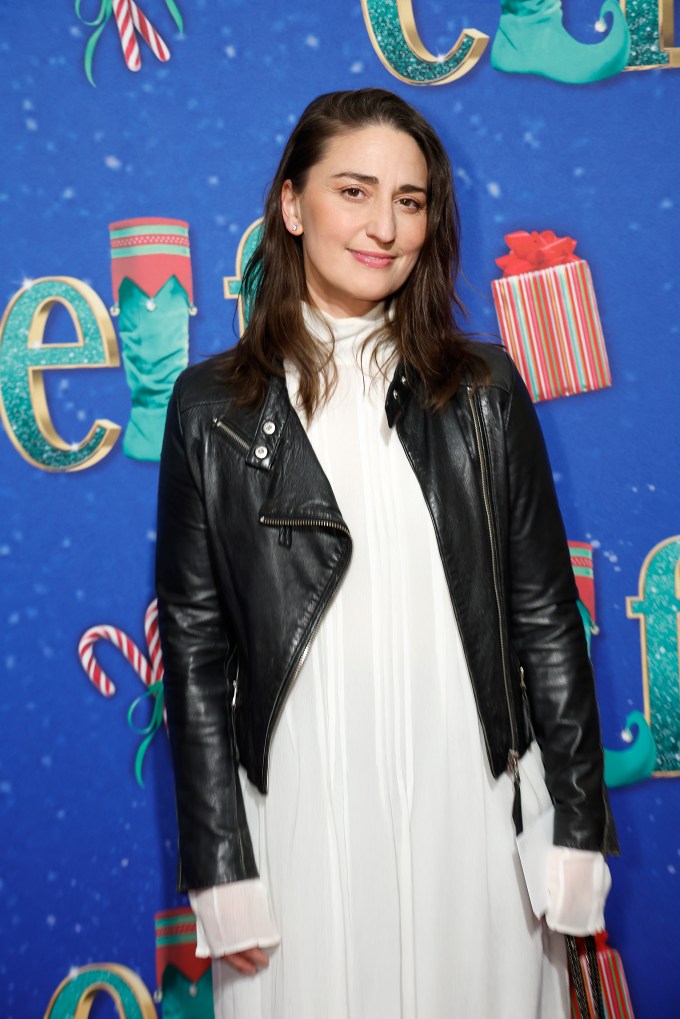 Sara Bareilles