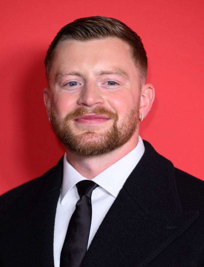 Adam Peaty