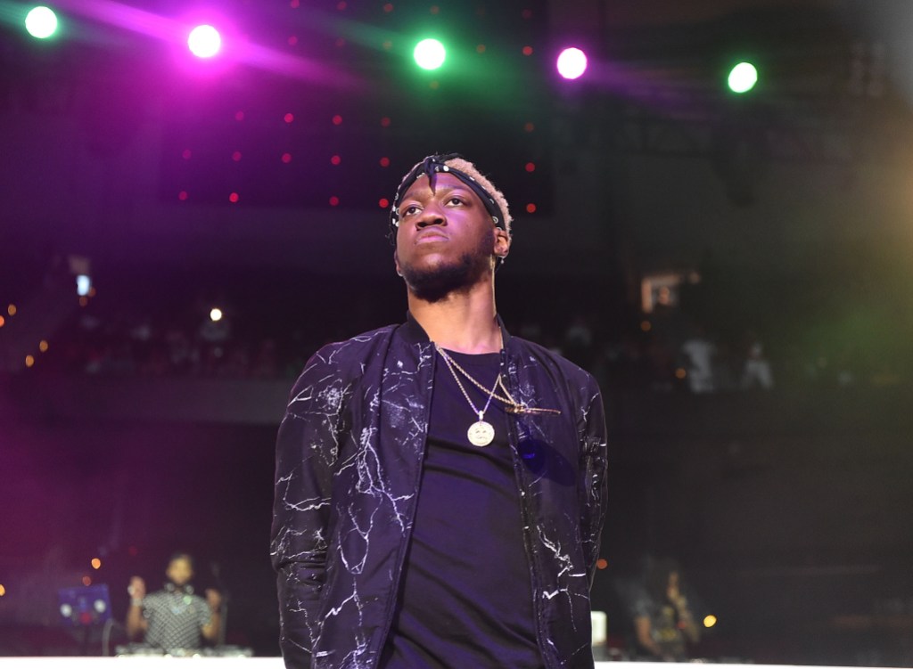 OG Maco's Cause of Death: How the Late Rapper Died