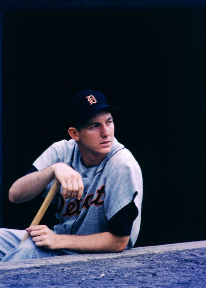 Al Kaline