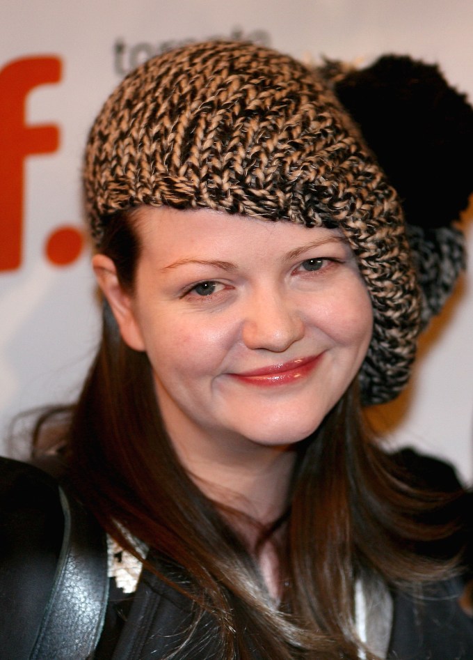 Meg White