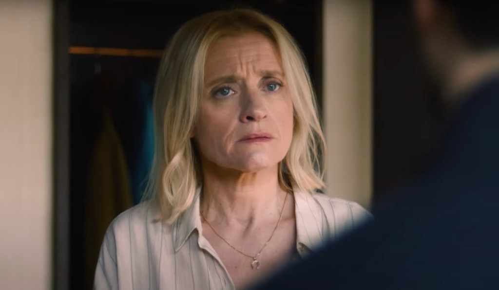 Anne-Marie Duff will return for season 2