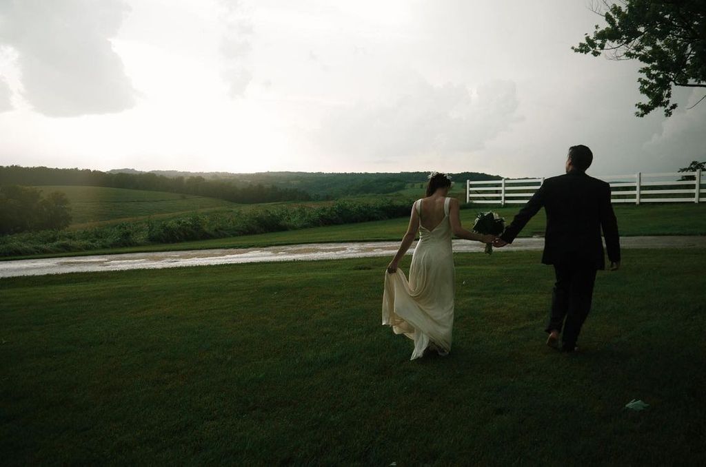 Kieran Culkin and Jazz Charton eloped in 2013