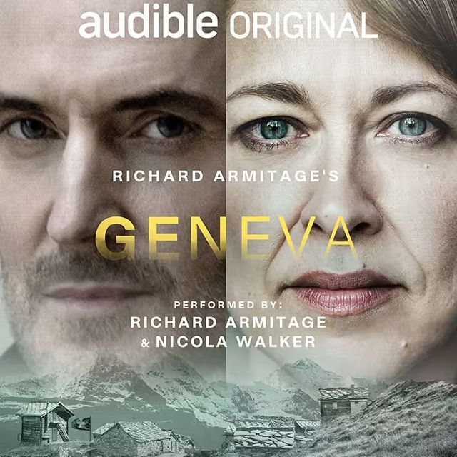 richard armitage geneva