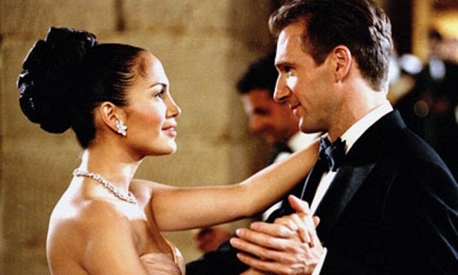 Maid in Manhattan