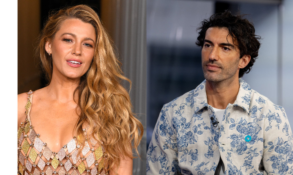 Blake Lively breaks silence after Justin Baldoni releases unseen footage
