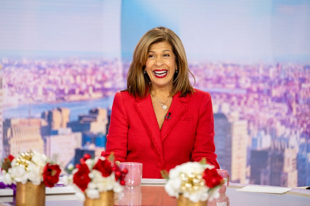 Today show anchors reveal true feelings over Hoda Kotb's exit