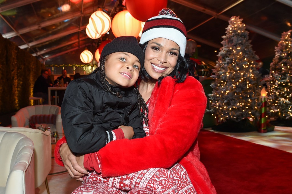 Jordin Sparks' Children: How Many Kids Does She Have?