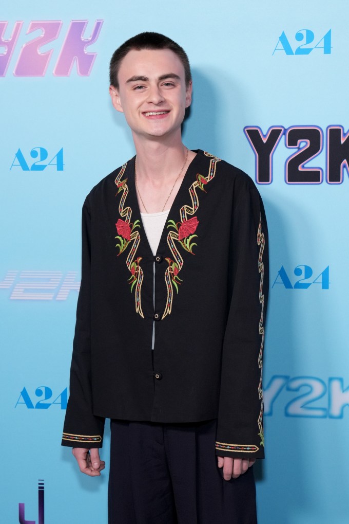 Jaeden Martell