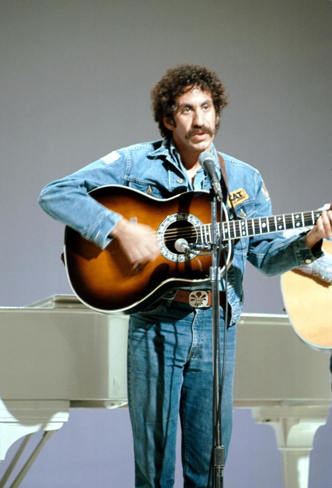 Jim Croce