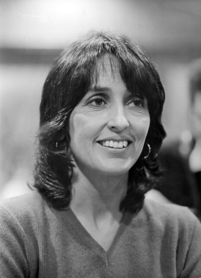 Joan Baez