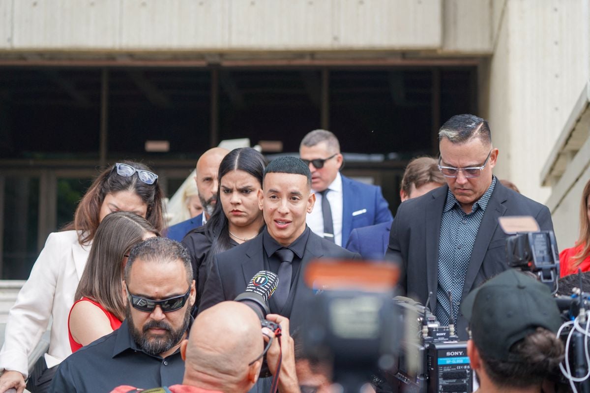 Tensions Rise: Daddy Yankee faces allegations from Mireddys González’s lawyer