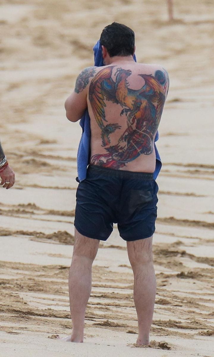 Ben Affleck