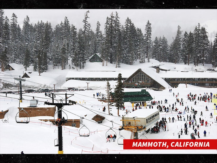 mammoth california sub getty swipe