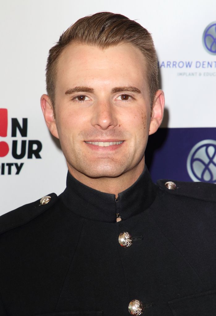 Richard Jones was crowned Britain's Got Talent champion in 2016 with his mystical magic skills