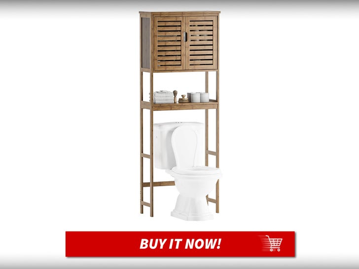 Bamboo-Over-the-Toilet-Organizer-Rack-MAIN